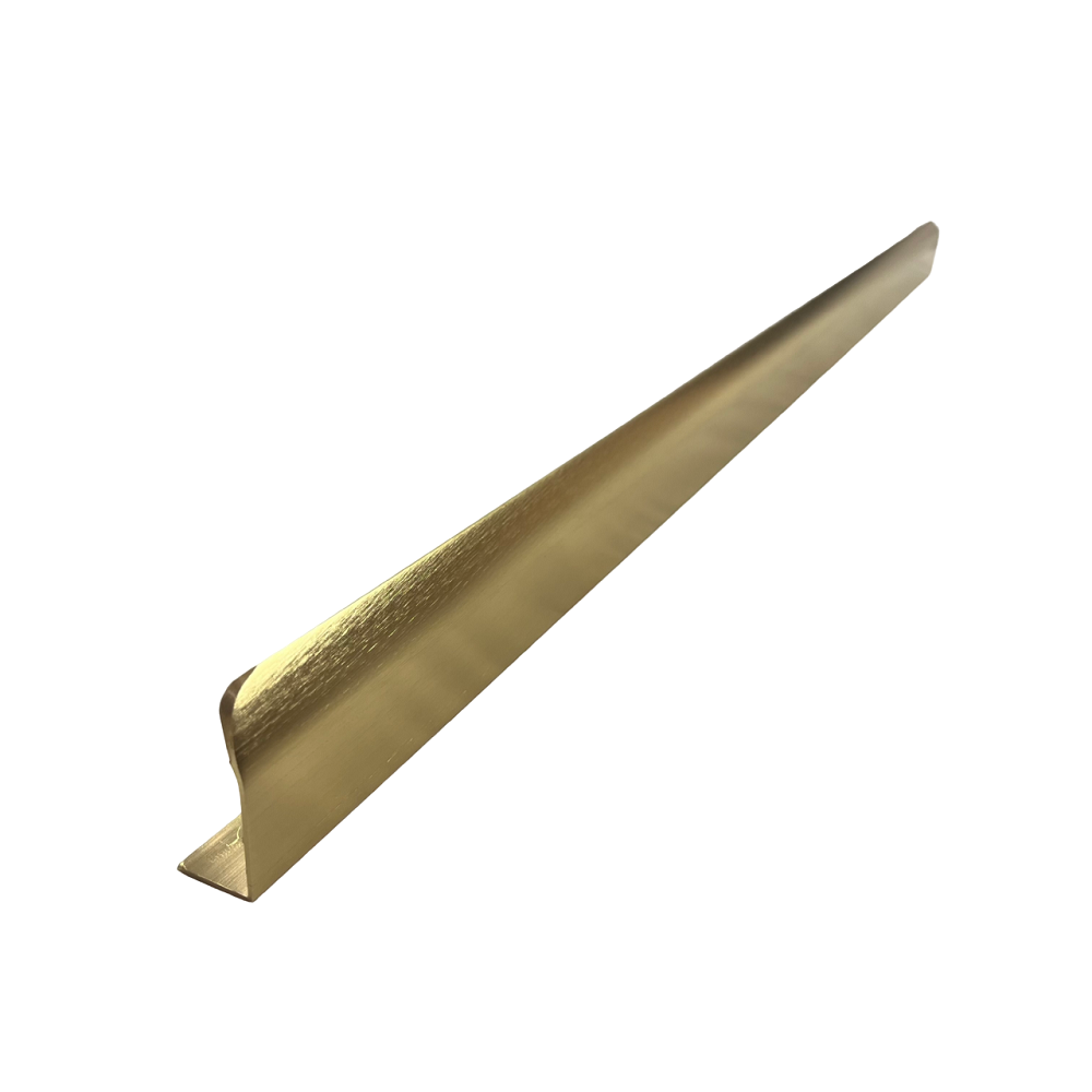 Ручка торцевая МА23265-832/860 золото(60/30)