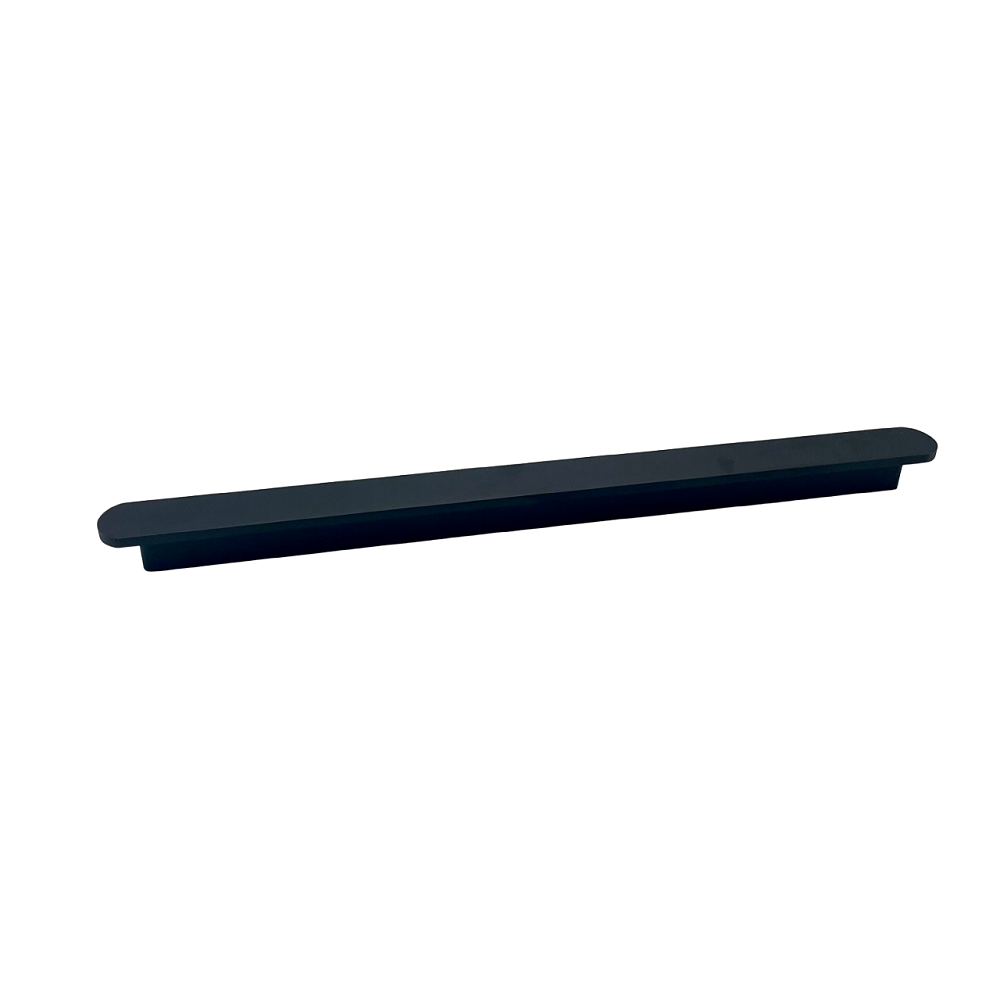 Ручка-мебельная  МА23345-224/254 Черный (200/20)