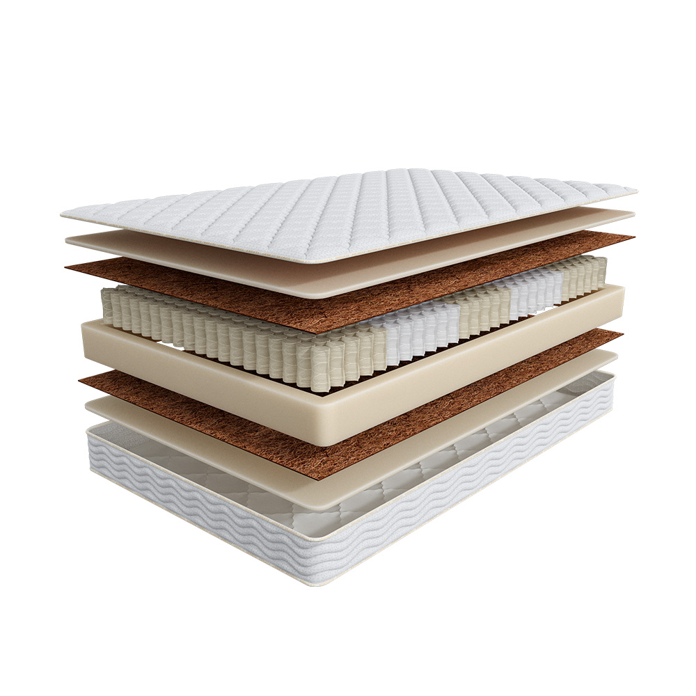 Матрас 200*180 Askona 3.0 Comfort Firm