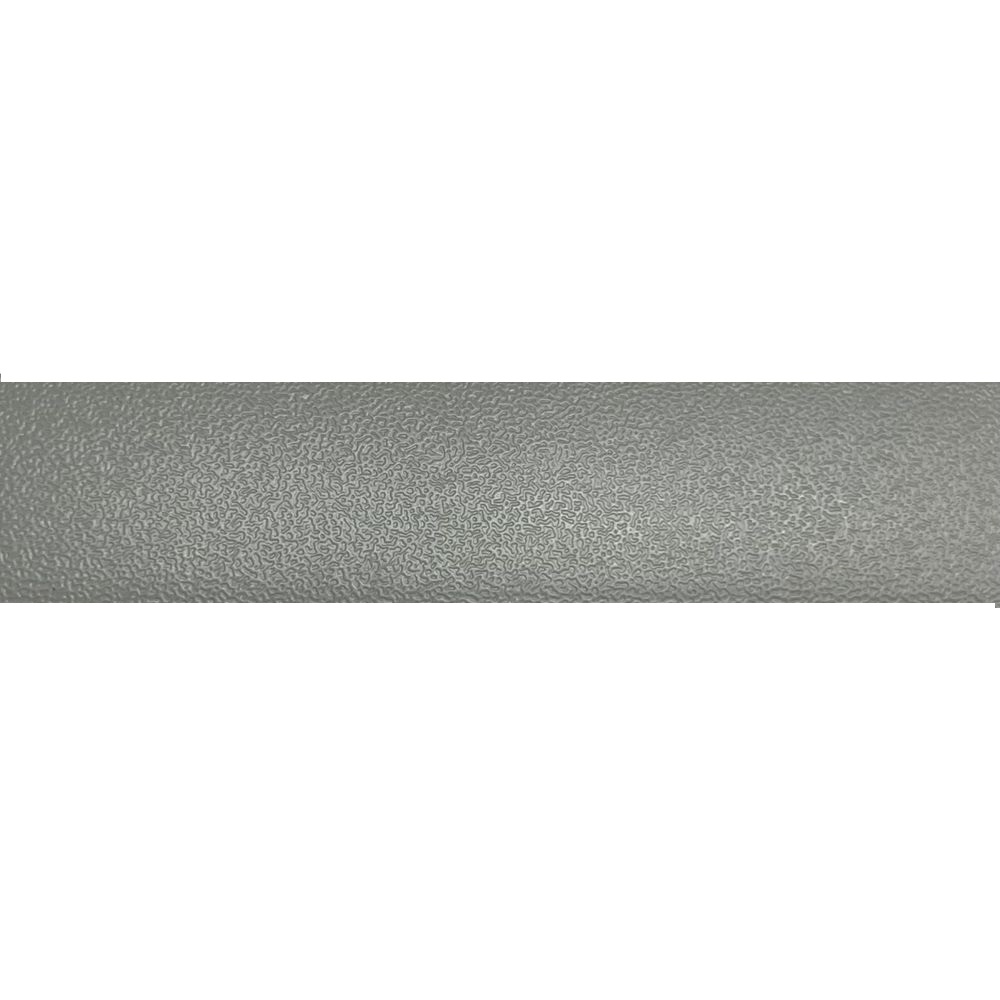 Кромка ПВХ 2х35 мм Серый Камень 0112 PE (300/100м)