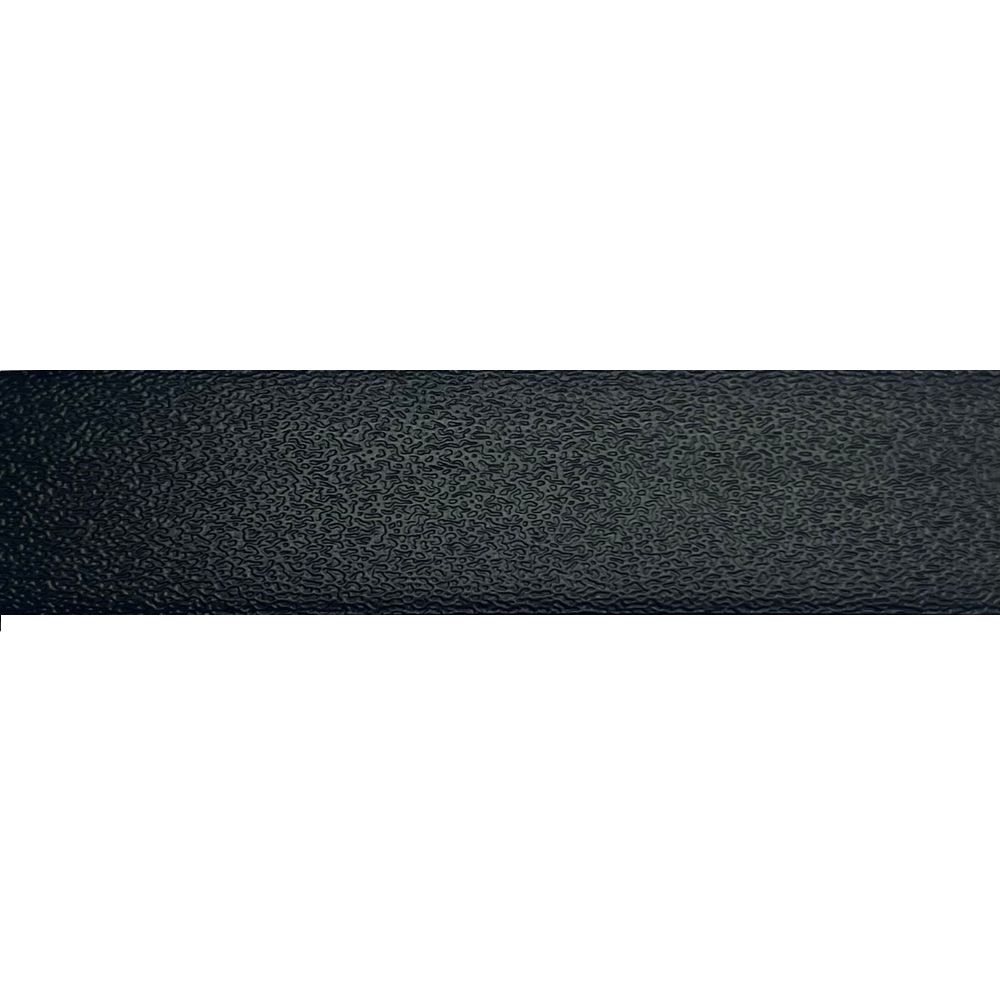 Кромка ПВХ 0,4х19мм Черный 0190 PE (200/2000)