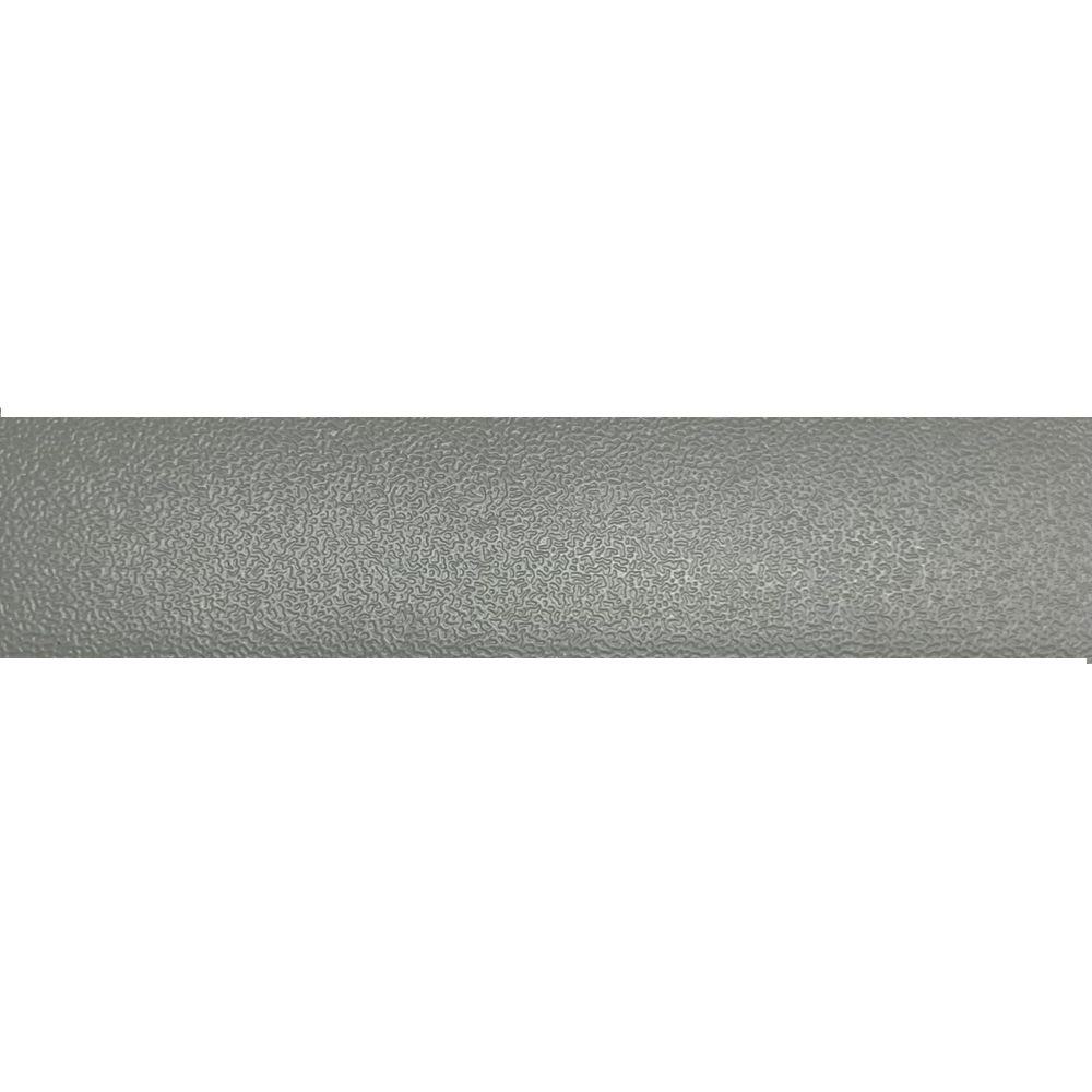 Кромка ПВХ 1х19мм Серый Камень 0112 PE (1000/200)