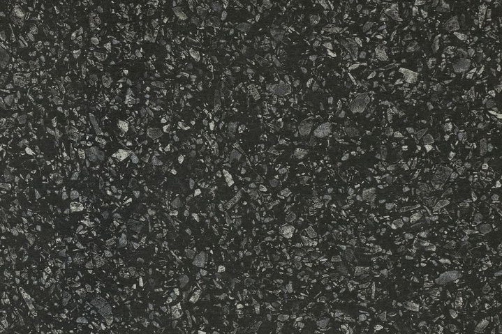 Щит 4060 Серебро чёрное 3,05*0,6*6мм  1 категория