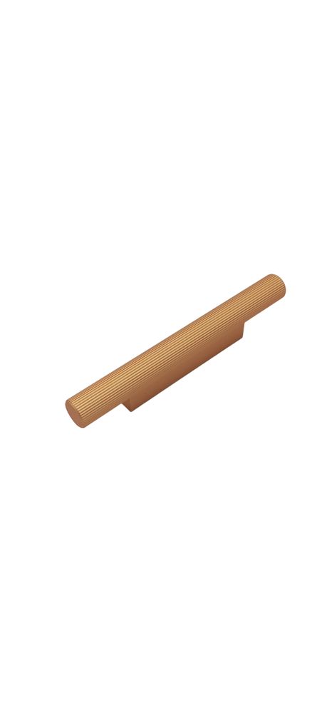Ручка-скоба МА23382-64/125 Золото(250/25)