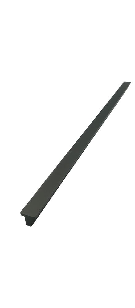 Ручка-мебельная  МА23345S-768/800 Черный (60/30)