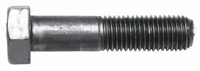 Болт  6-гран.10х40оц. (25)