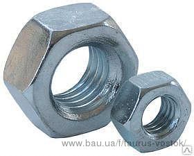 Гайка М12 (20)