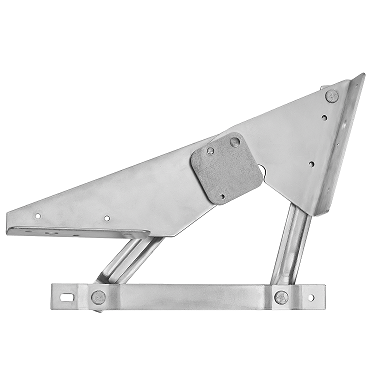 Механизм 358 ОЗМФ