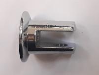 Стеклодержатель 5-7мм комплект из 2 шт.(55)