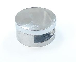 Зеркалодержатель d-22mm комплект 4 шт. на 1 зеркало(62)