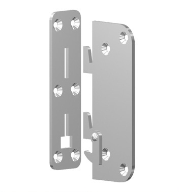 Стяжка кроватная 14М (100) ОЗМФ