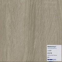 ХДФ 3мм Дуб Винтаж Платина 8197 РЕ 2,8х2,07 (22 Wood)  (150листов)