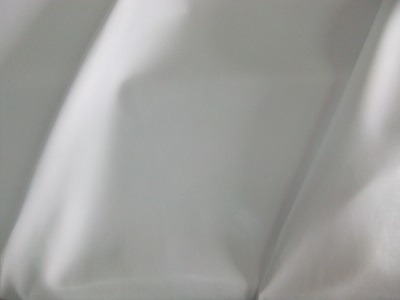 Иск.кожа ПУ Белая 0,8*1400mm (50м)