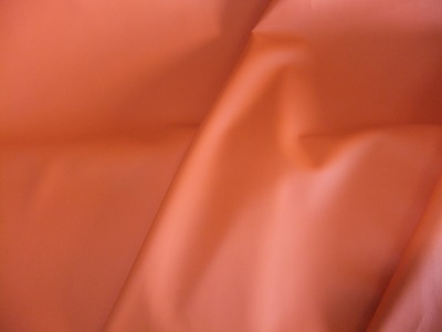 Иск.кожа ПВХ оранжевая 0,8х1400mm (50м)