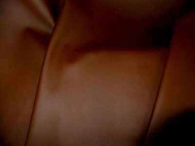 Иск.кожа ПВХ коричневая 0,8х1400mm (50м)