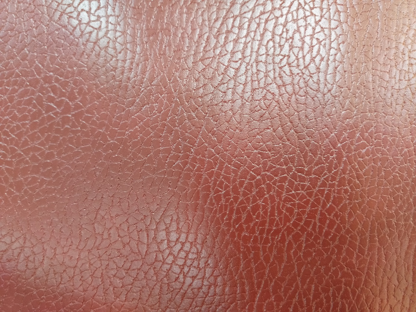 Иск.кожа ПУ красный 1,4х1400mm (40)