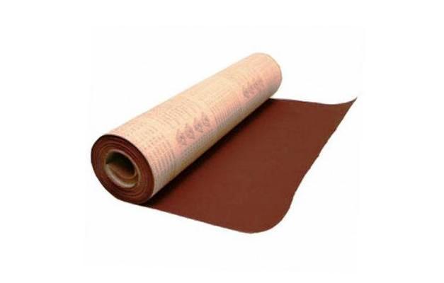 Шкурка шлифовальная 14А 63 ш.900мм