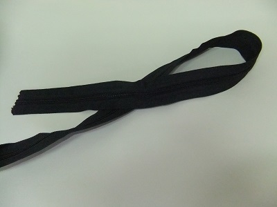 Молния , рулонная № 5 (200) (Черная)