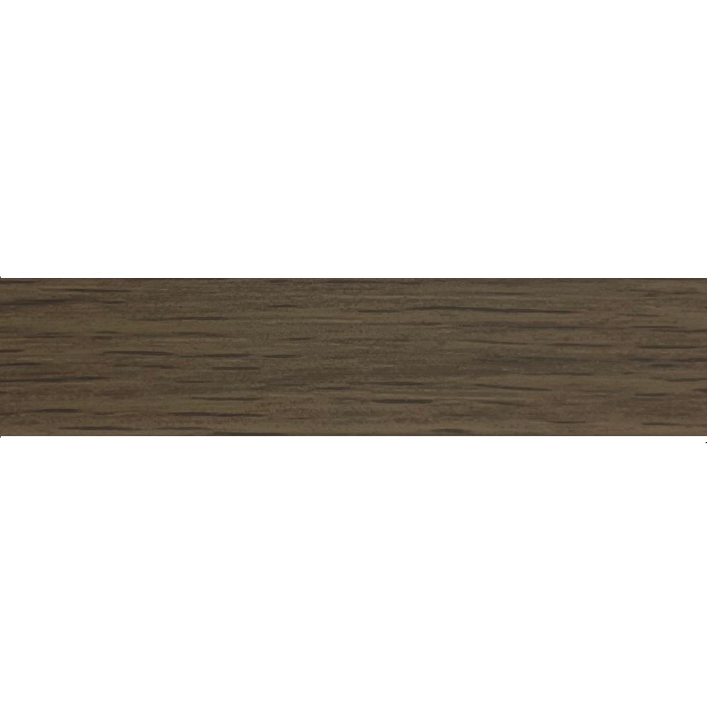 Кромка ПВХ 2х19мм Дуб Крафт Табачный К004 PW (100/500)