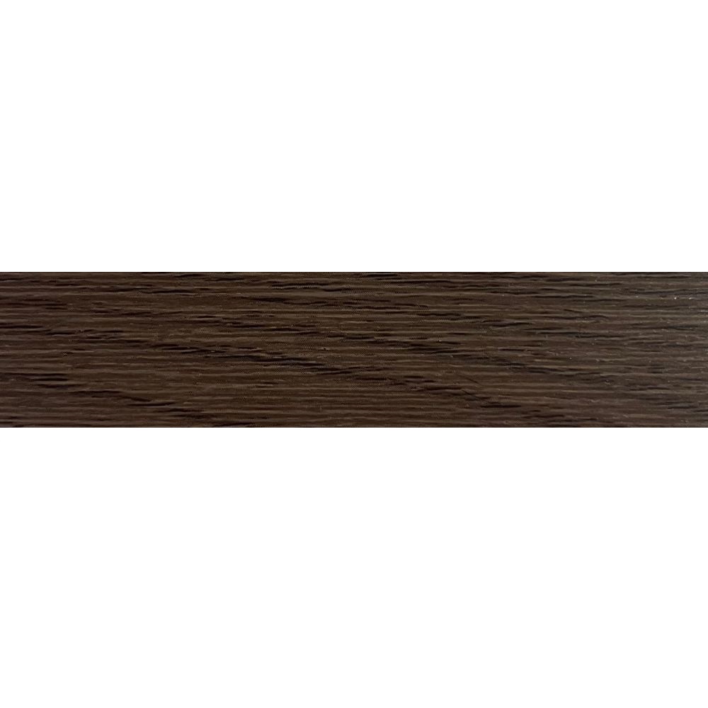 Кромка 2*19мм Ясень Шимо темный   (100/500)