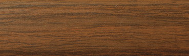 Кант врезной 17mm Орех (200)   (ВК)