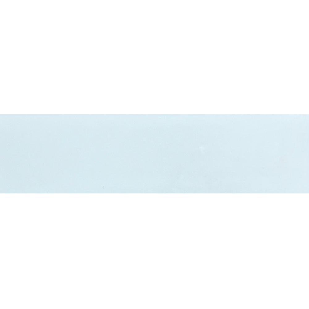 Кромка ПВХ 1х22мм Белый soft Touch Р001 (200/1000)