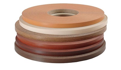 Кромка меламиновая с клеем 19mm Дуб молочный (200/3000)