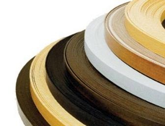 Кромка меламиновая с клеем 40mm Венге (200)