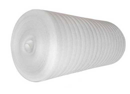 новофлекс Изоляционный материал ВПЭ 2мм (1,05 м, 50 м)