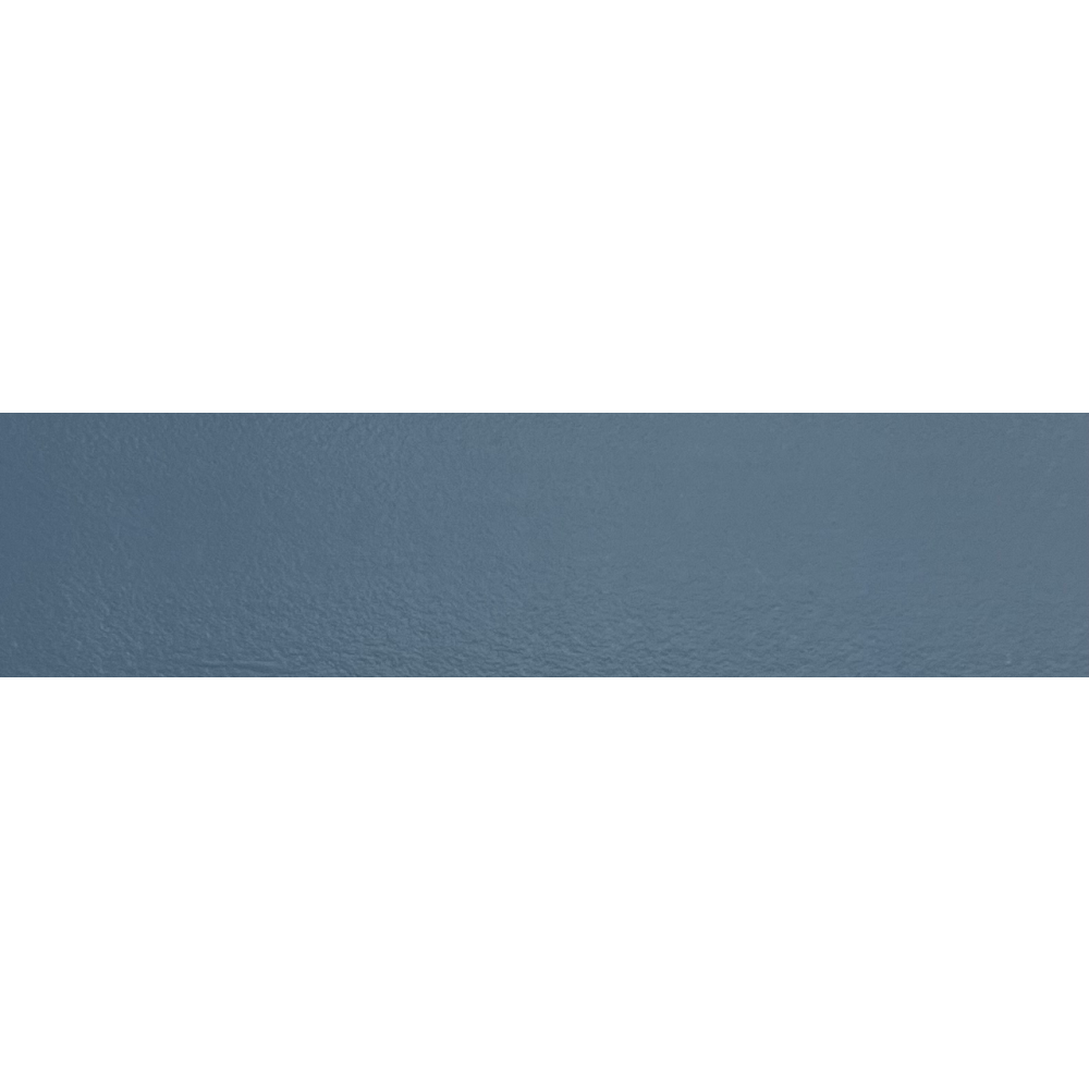 Кромка ПВХ 0.4х19 мм Капри Синий 0121 BS