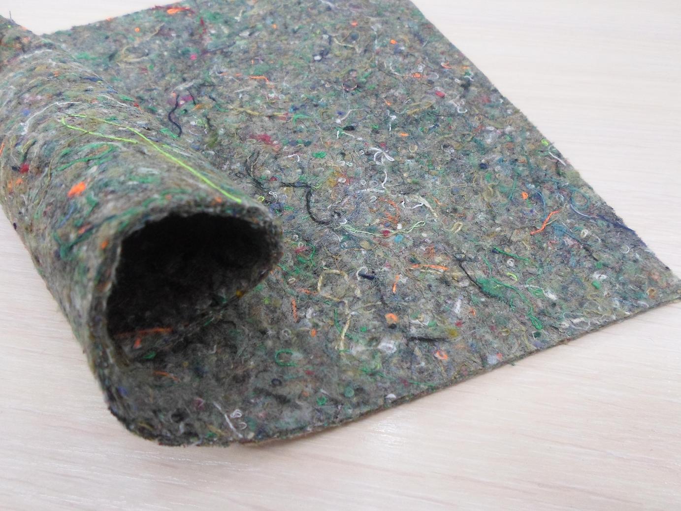 Термовойлок 500 гр./м.кв.,2,1м (30)