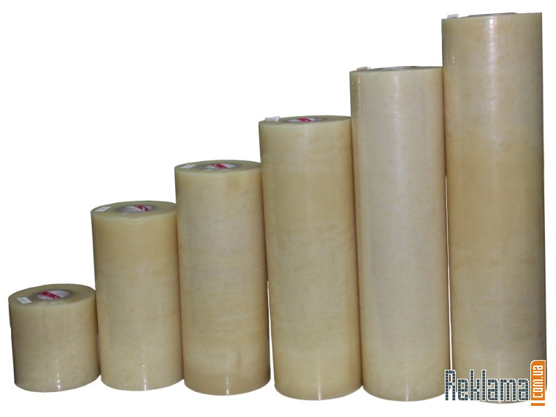 Пленка защитная МЗ-Пр 100 (0,8*100)