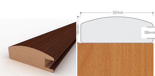 Профиль (71) 1850-03 груша 2,8м (12)