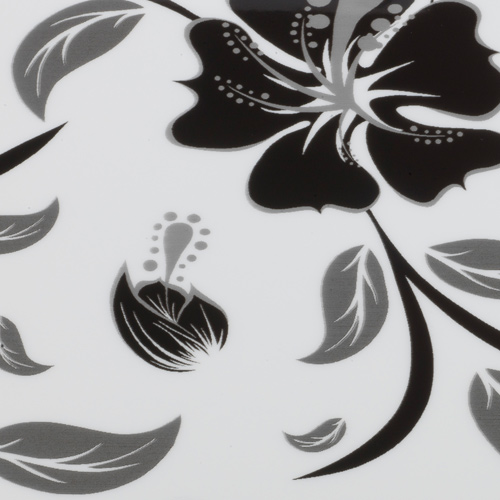 МДФ (578) 16-122-280 гл.белый лотос