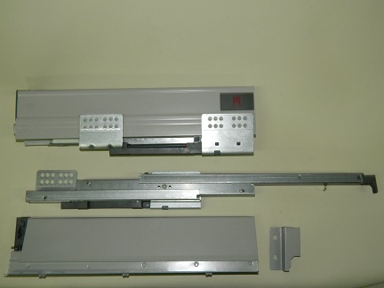 Тандембокс 450 мм (6)