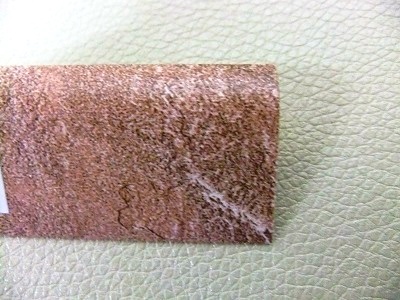 Плинтус для столешниц 37х24х4200 Ардезия (ф-ра 1243) (12)