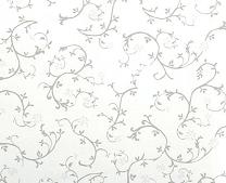 Плинтус для столешниц 18х18х3,0 м Цветочный сатин (ф-ра 301) (25 шт.)