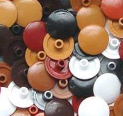 Заглушка для эксцентриковой стяжки №4 (дуб)