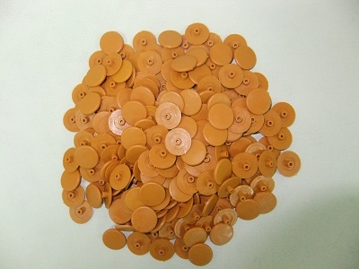 Заглушка для эксцентриковой стяжки №11 (ольха)