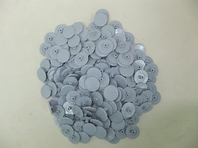 Заглушка для эксцентриковой стяжки №17 (титан)