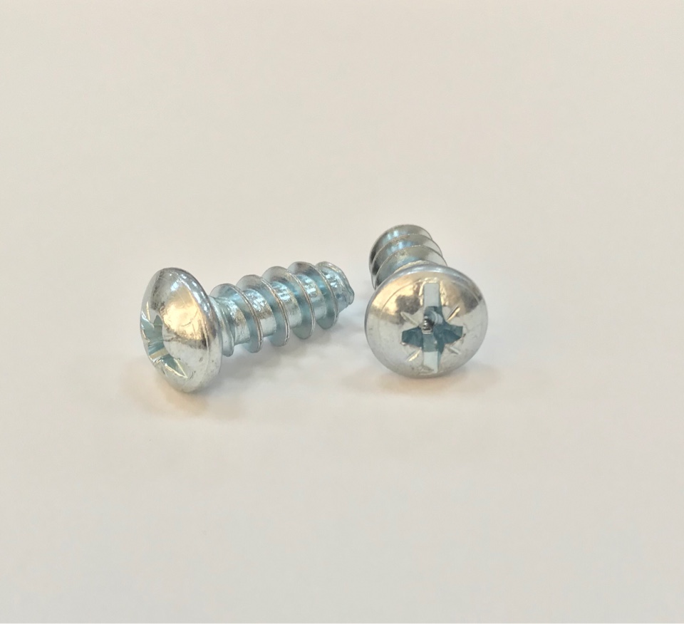 Еврошуруп 6.3х13 (10 000/100)