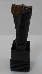 Фреза  15*57 R  правая