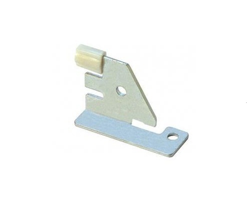 Стопор с амортизатором СТ147.02