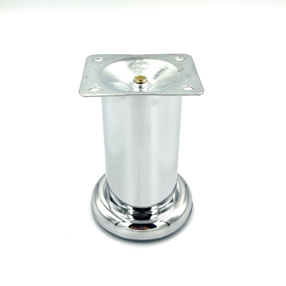 Опора h-100 хром (100)