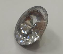 Пуговицы-стразы  d-25(200)