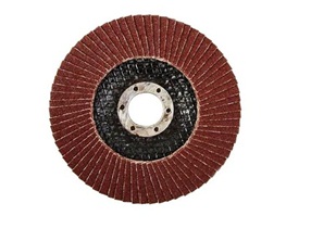 Круг лепестковый КК19ХW  25Н 150х50х32