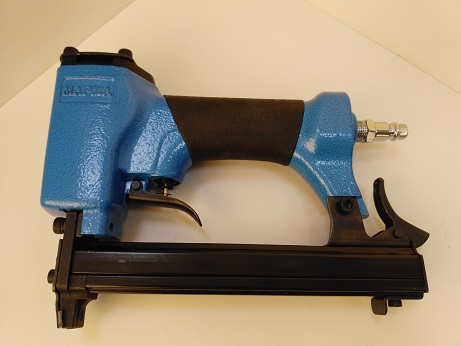 Степлер мебельный пневматический 8016