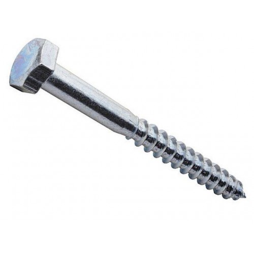 Шурупы 8х90 шест цинк