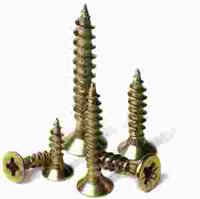 Шурупы 6х40 пт ж/цинк (579)