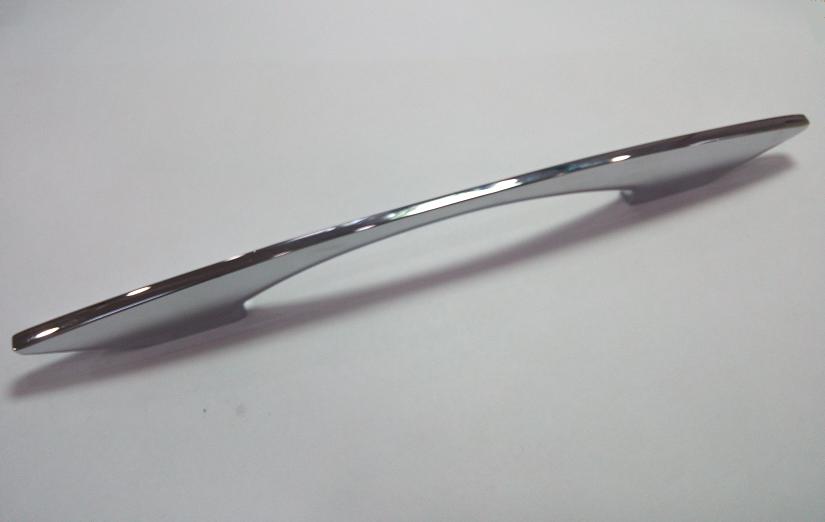 Ручка-скоба  МА22884-160/192 Хром (100/25)